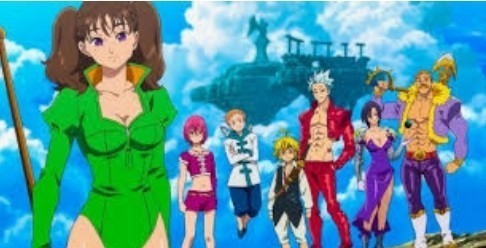 Anime lol... Which Anime (s) are your Favorite And Why?