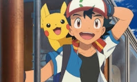 Anime lol... Which Anime (s) are your Favorite And Why?