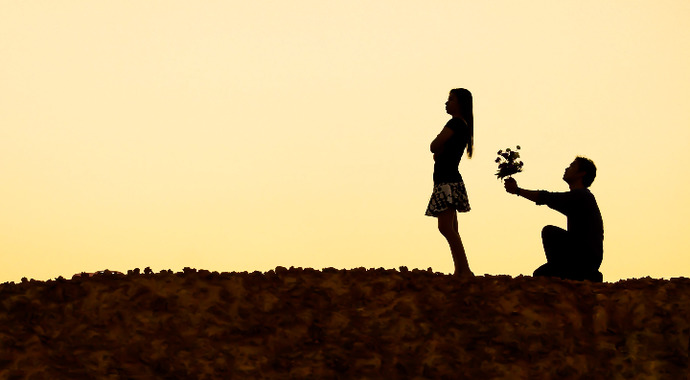 Unrequited love and how do you handle being the one who doesnt return it?