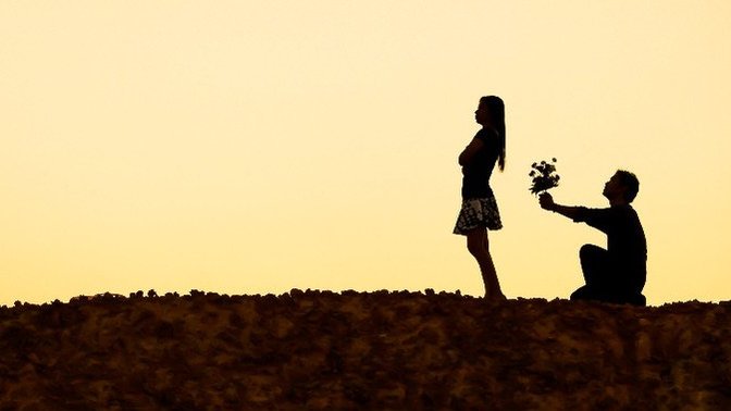 Unrequited love and how do you handle being the one who doesn't return it?