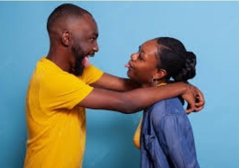 To The Guys. What is something your girlfriend/Wife Does that is super corny,... But you Find it really Cute, and why?