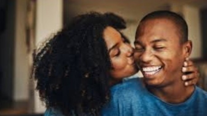 To The Guys. What is something your girlfriend/Wife Does that is super corny,... But you Find it really Cute, and why?