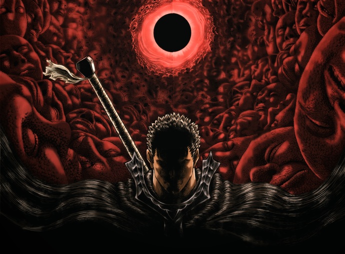 Which anime universe do you think would be the scariest to live in?