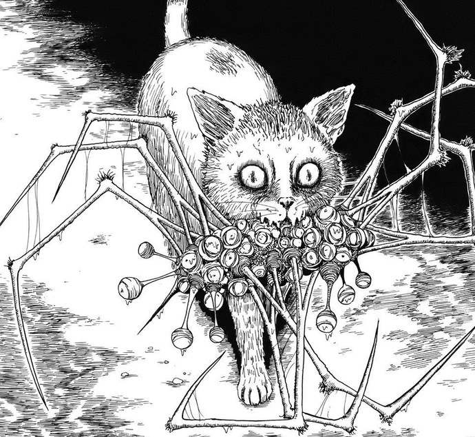 Which anime universe do you think would be the scariest to live in?