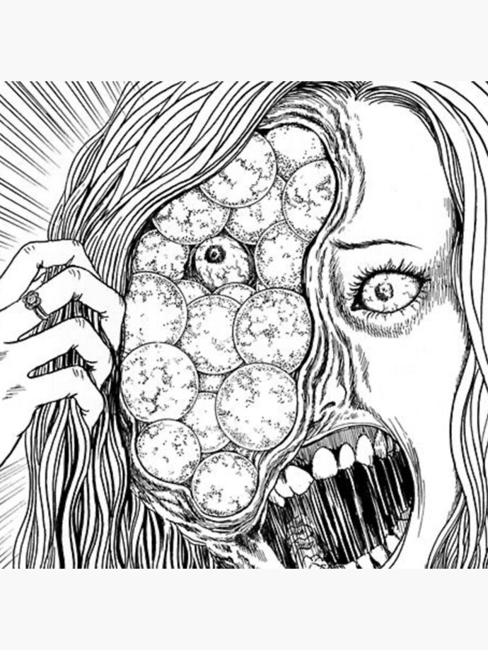Which anime universe do you think would be the scariest to live in?