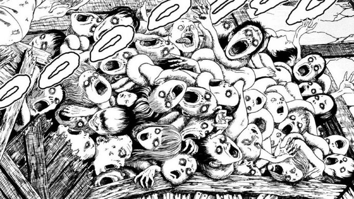 Which anime universe do you think would be the scariest to live in?