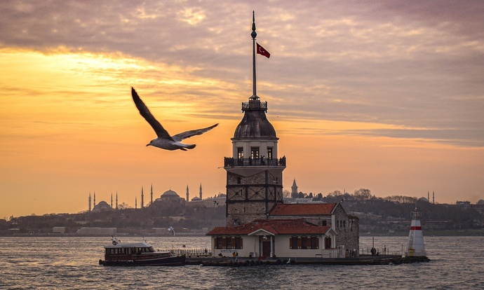 What do you know about Turkey as a country?