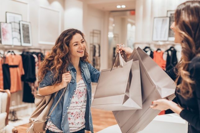 How much of a shopper are you?