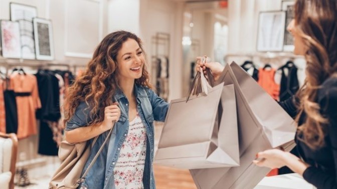 How much of a shopper are you?