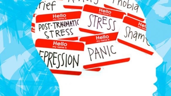 Would You Say That Your Mental Health Is In a Good State?