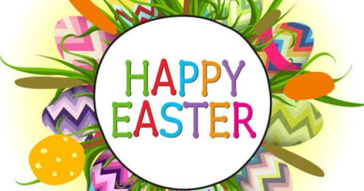 What are you supposed to do on Easter? GirlsAskGuys