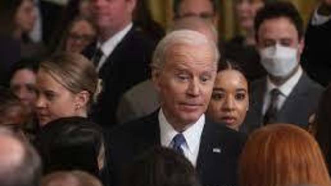 What do you think of Obama's apology for making Biden look like a piece of shit?