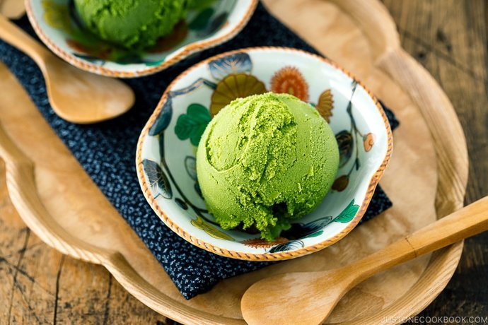 What is your favorite ice cream flavor?