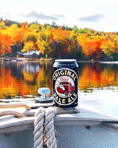 Today is National Beer Day? What do you do to celebrate?