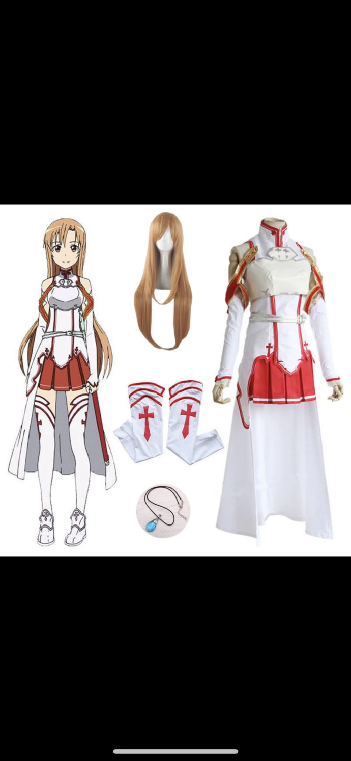 Guys and girls! Which one of these cosplays do you prefer! If you had to pick one which one would you pick?