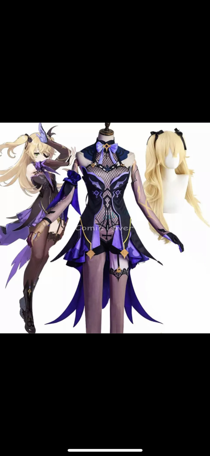 Guys and girls! Which one of these cosplays do you prefer! If you had to pick one which one would you pick?