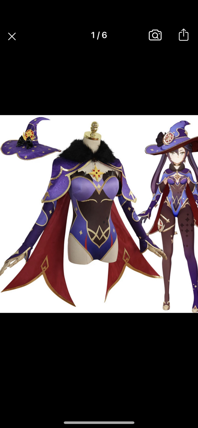 Guys and girls! Which one of these cosplays do you prefer! If you had to pick one which one would you pick?