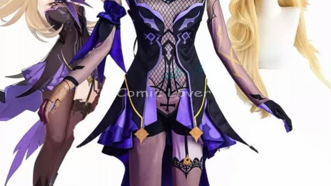 Guys and girls! Which one of these cosplays do you prefer! If you had to pick one which one would you pick?