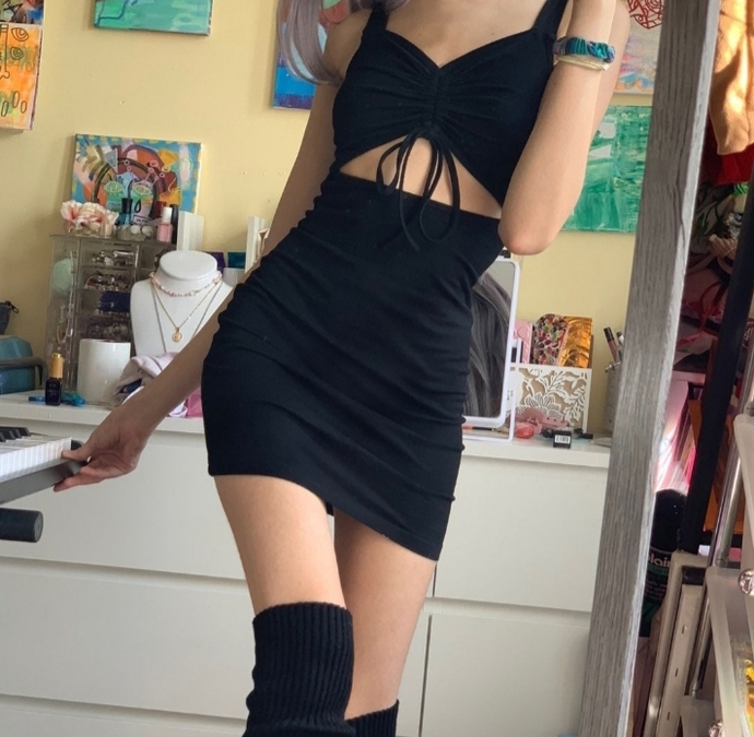 Guys, Is my body type attractive?