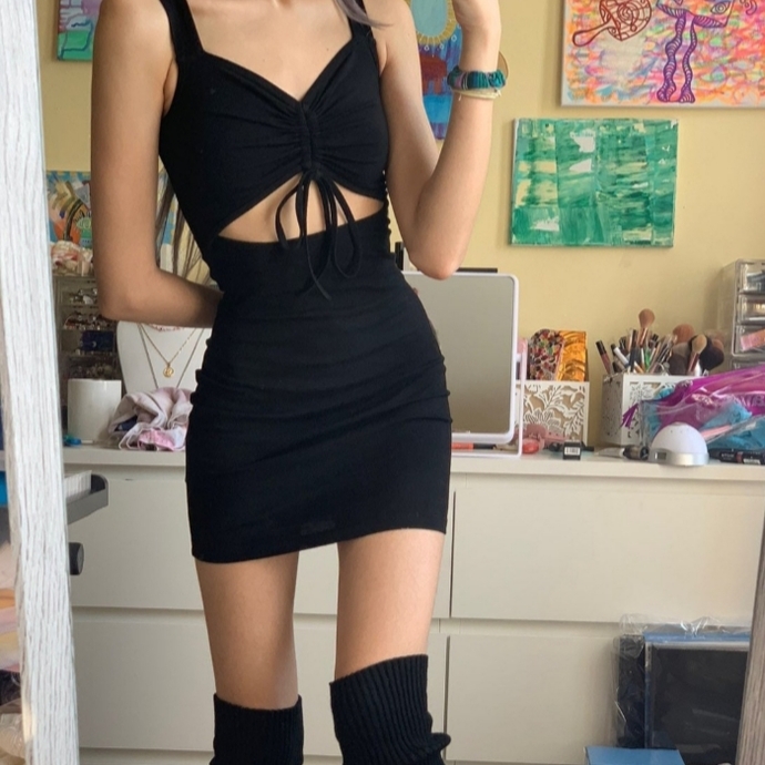 Guys, Is my body type attractive?
