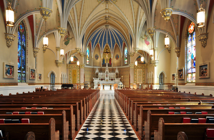 For those christians or former christians on GAG, what sect of christianity did you follow?