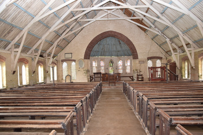 For those christians or former christians on GAG, what sect of christianity did you follow?