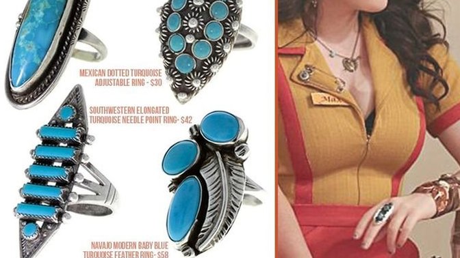 What jewelry is this?