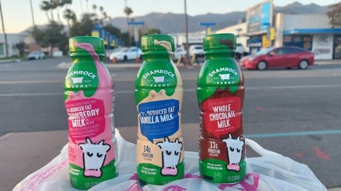 Should I drink my protein shakes before or after the gym?