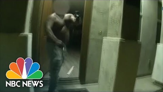 What’s your take on these police use of force? Good or bad shoots?