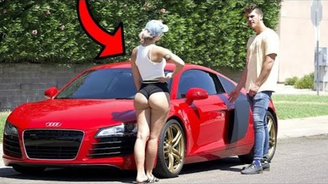 Controversial question a little what is a good golddigger test to make certain she is or isn’t a gold digger hypothetically guys and girls in dating?