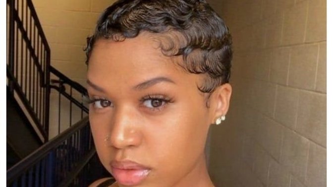 Guys, what do you think of this hairstyle?