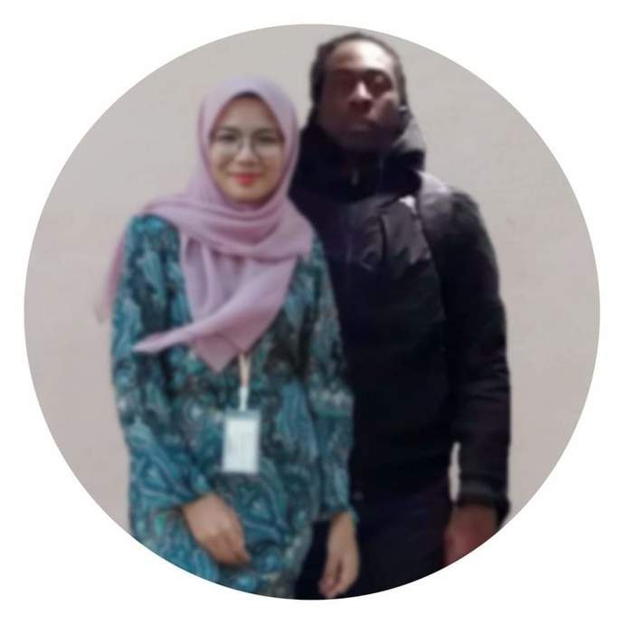 Amin & Azizah 