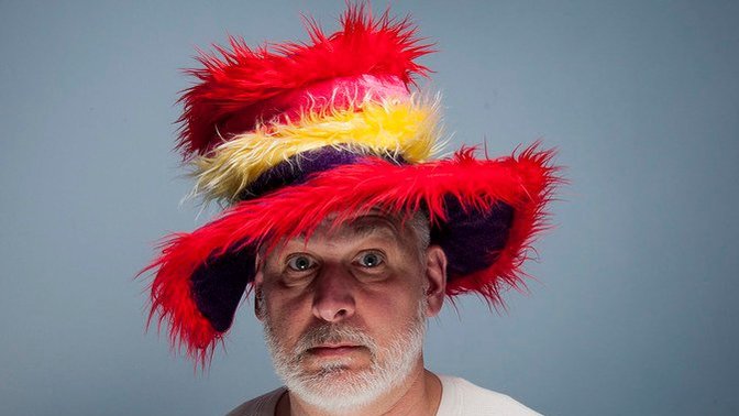 What sh/would you do if your partner thinks one of your clothes looks reeeally stupid?