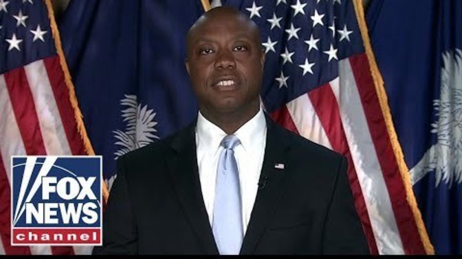 Why are black Republicans seen as sellouts and Uncle Tom’s when they are merely just thinking independently for themselves? Do you respect Tim Scott?