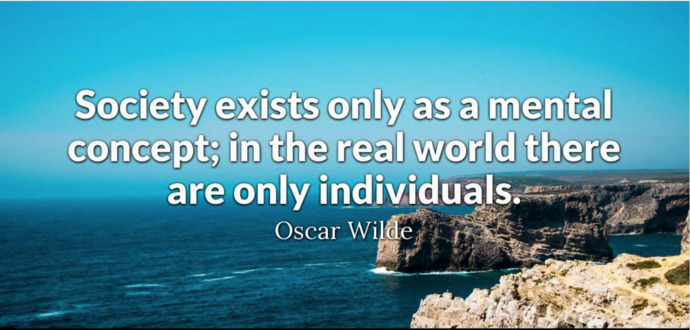 Which of these Oscar Wilde quotes do you like the most?