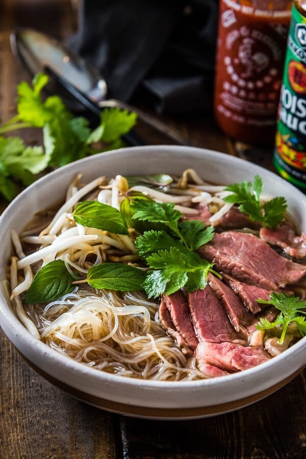 Are you a fan of Vietnamese food?
