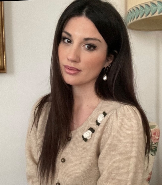 How does she look in your opinion?