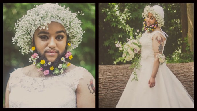 Would you renew your wedding vows?
