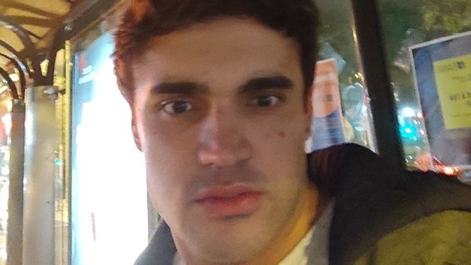 Why women run away from me in club?