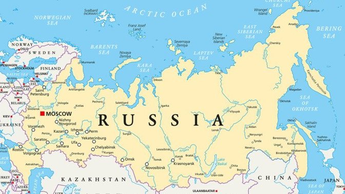 What do you think of what Internet users are doing in Russia?