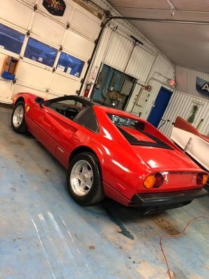 What your favorite vehicle?