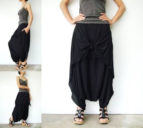 What unusual/unique clothing or fashion items do u have?