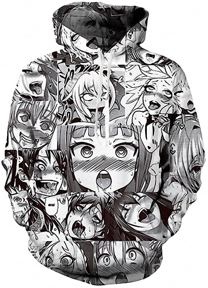 Ahego Sweatshirt