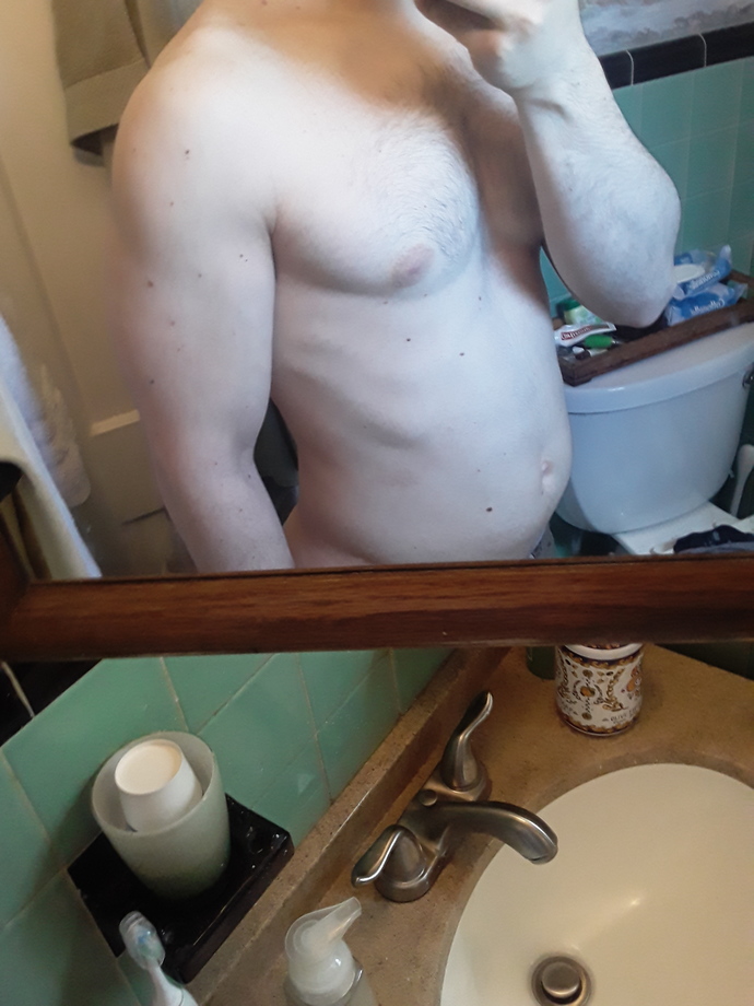 Girls, Do you like soft, snuggly type bodies?