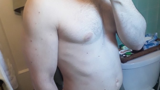 Girls, Do you like soft, snuggly type bodies?