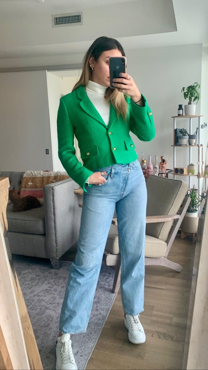 Do you have a work uniform or dress code?