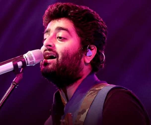 Arijit Singh