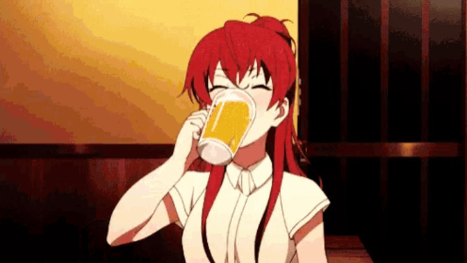 Do you like getting drunk🍺🍻?