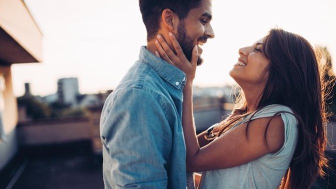 Are you in a Healthy Relationship?