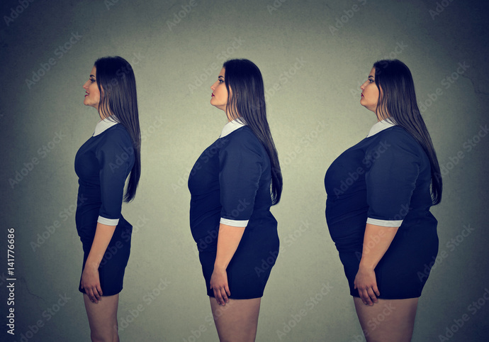 What do you consider plus size?